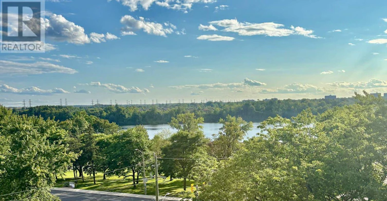 812-2951 Riverside Drive, Ottawa, ON, K1V 8W6 - 17