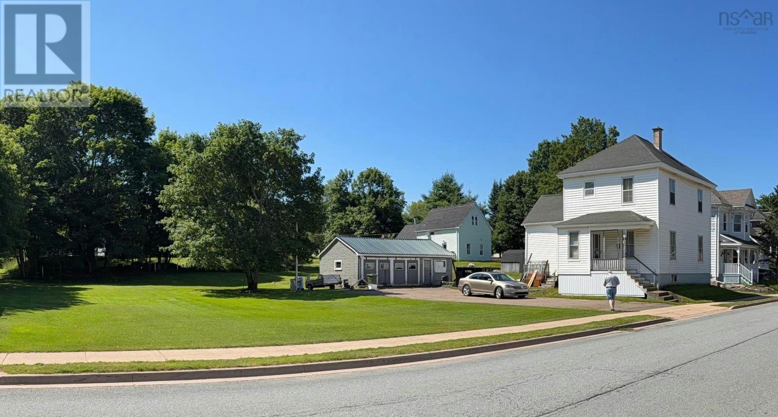 272 Brunswick Street, Truro, NS, B2N 2J3