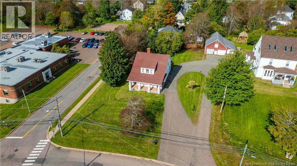 36 Main Street, Sackville, NB, E4L 4A7
