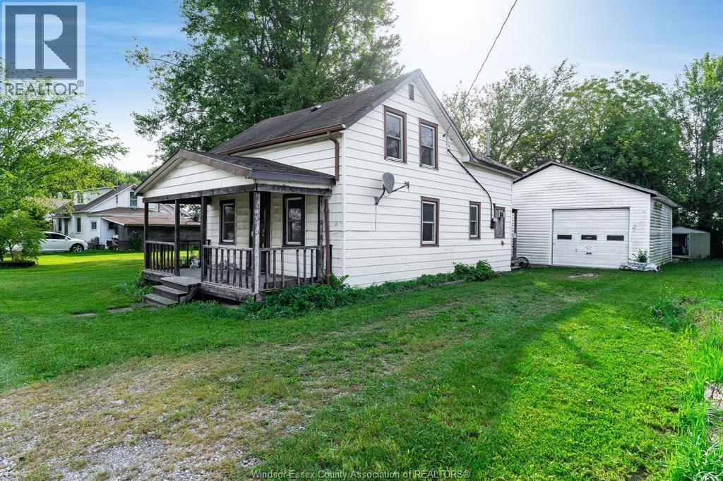 106 Hill Street, Kingsville, ON, N0R 1B0