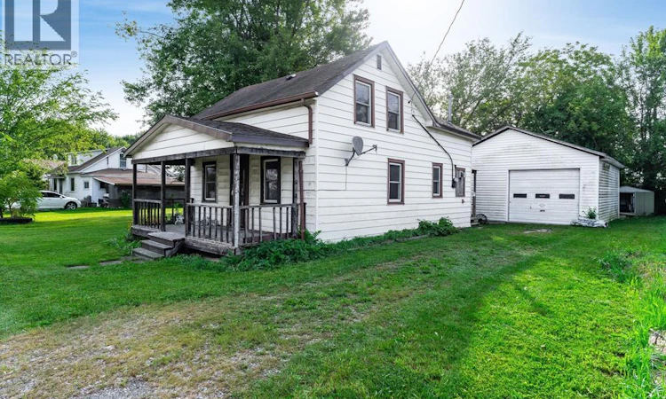 106 Hill Street