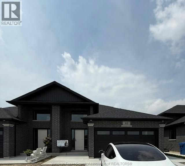 UPPER-69 Eagle Street, Leamington, ON, N8H 0G4 - 3