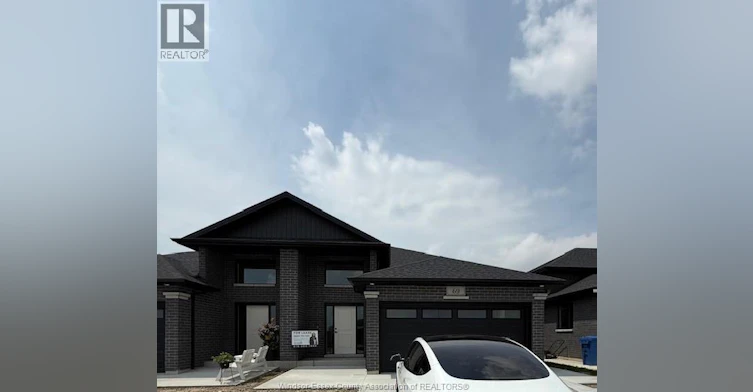 UPPER-69 Eagle Street, Leamington, ON, N8H 0G4 - 3