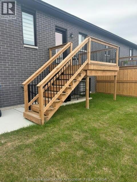 UPPER-69 Eagle Street, Leamington, ON, N8H 0G4 - 20