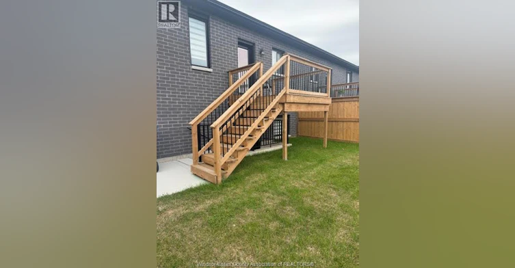 UPPER-69 Eagle Street, Leamington, ON, N8H 0G4 - 20