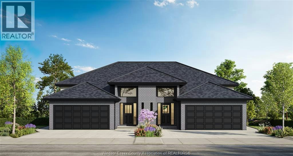 UPPER-69 Eagle Street, Leamington, ON, N8H 0G4 - 2