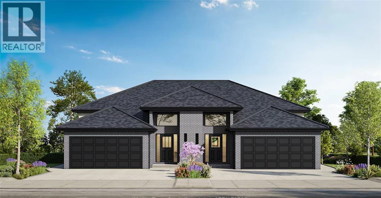 UPPER-69 Eagle Street, Leamington, ON, N8H 0G4 - 2