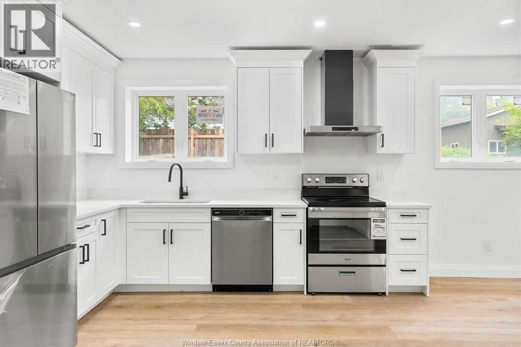 121 Allison Ave. Lower Unit, Essex, ON, N0R 1G0 - 4