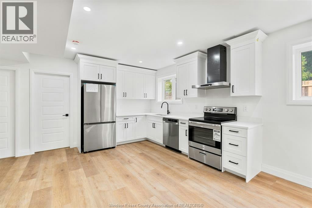 121 Allison Ave. Lower Unit, Essex, ON, N0R 1G0 - 2