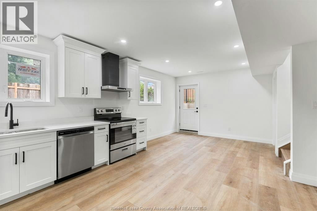 121 Allison Ave. Lower Unit, Essex, ON, N0R 1G0 - 3
