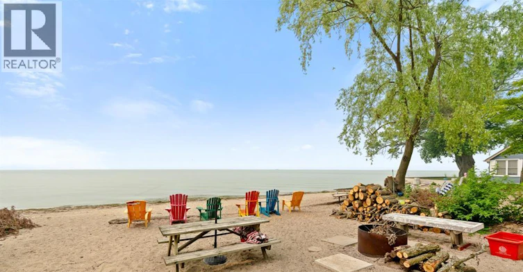 121 Allison Ave. Lower Unit, Essex, ON, N0R 1G0 - 13