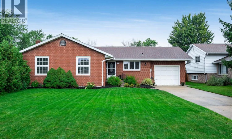 84 Palmer Drive
