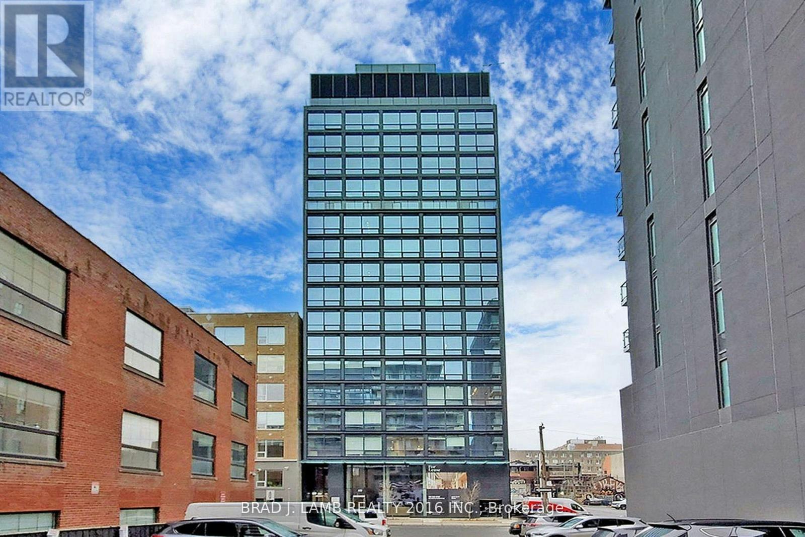 1207-458 Richmond Street W, Toronto, ON, M5V 0S9