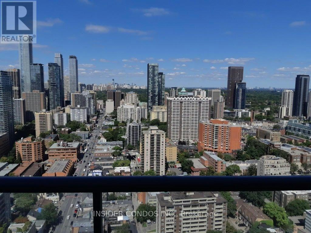4008-85 Wood Street, Toronto, ON, M4Y 0E8 - 7