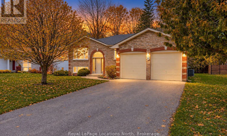 40 Fairway Crescent