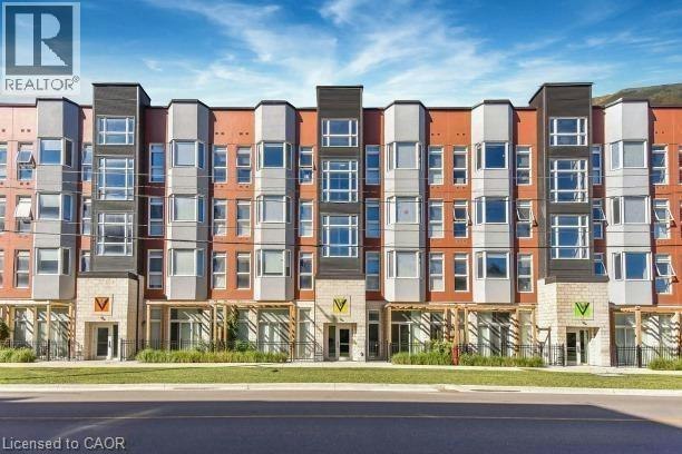 216-253 Albert Street, Waterloo, ON, N2L 0G3