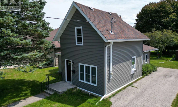 136 Breadalbane Street S