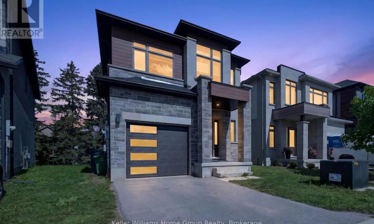 23 Ferris Circle
