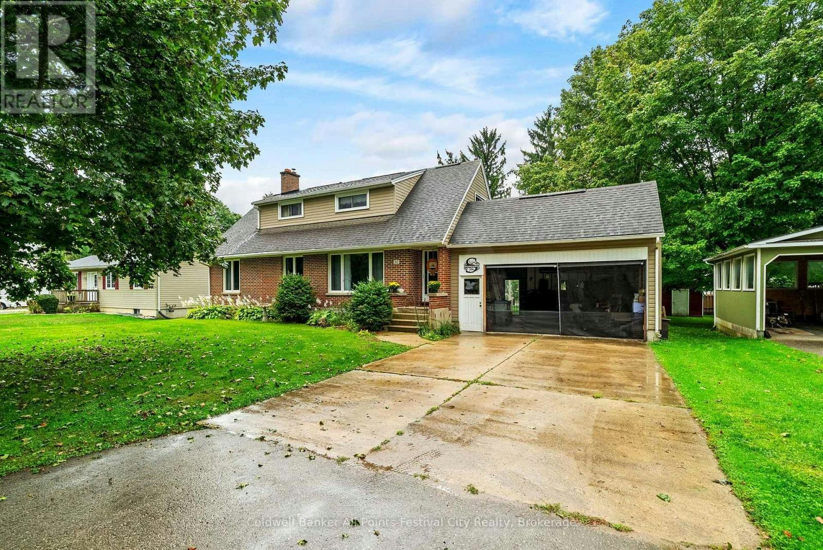 80 Princess Street W, Central Huron, ON, N0M 1L0