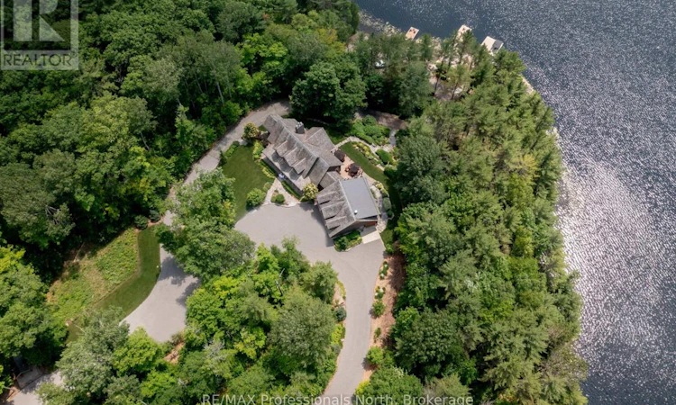 1600 Misty Knoll Trail