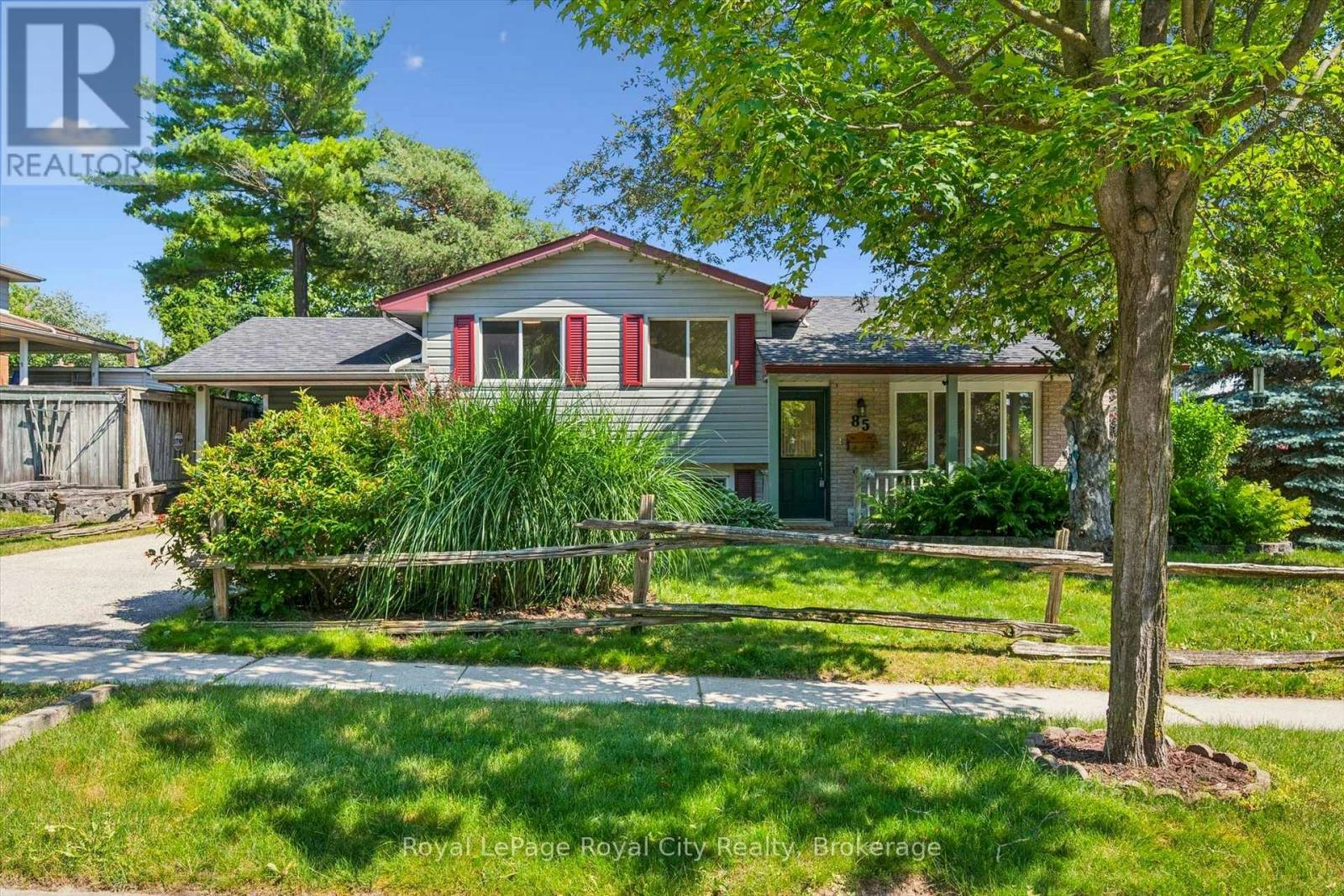 85 Sleeman Avenue, Guelph, ON, N1H 6G5
