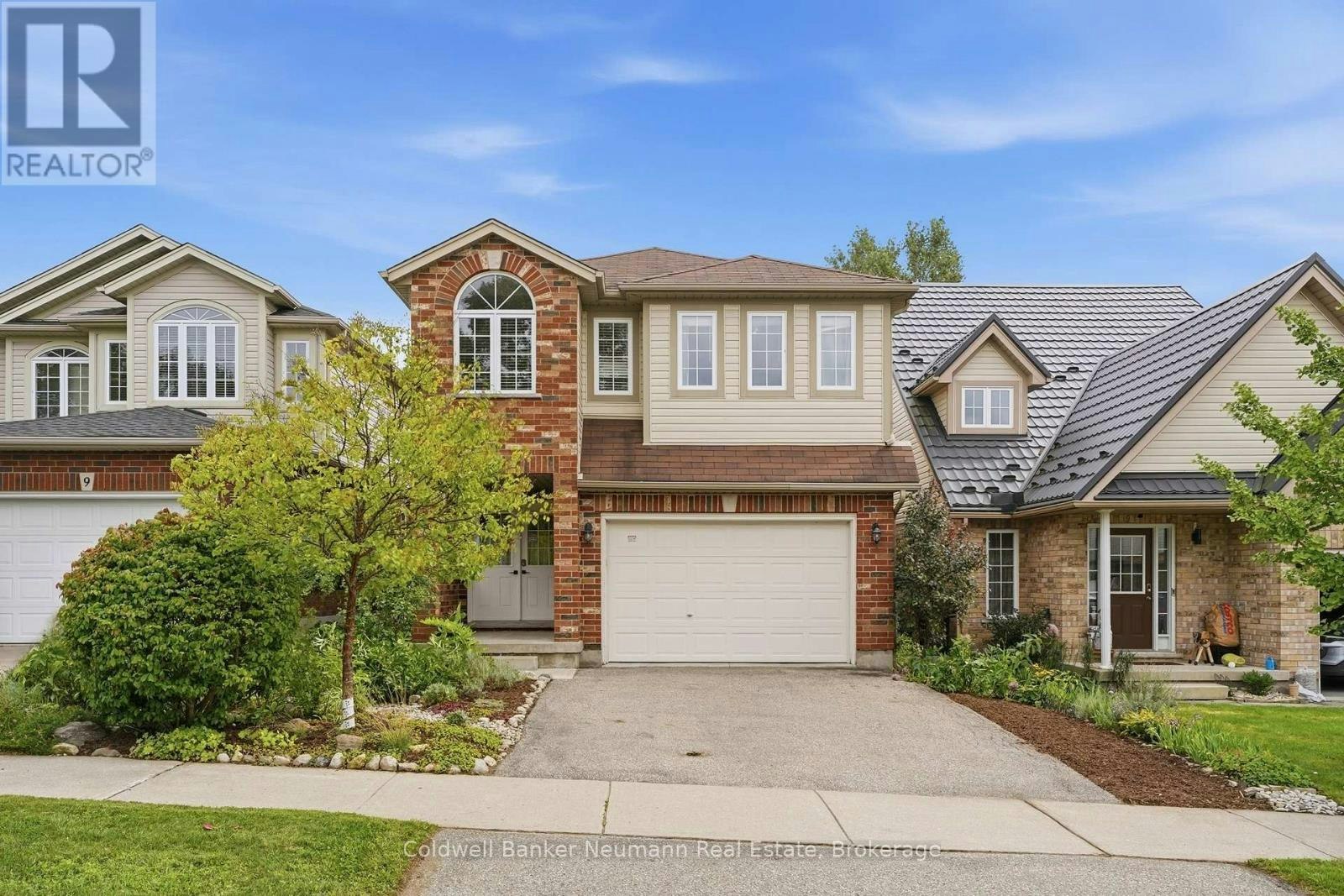 7 Henderson Drive, Guelph, ON, N1E 0A1