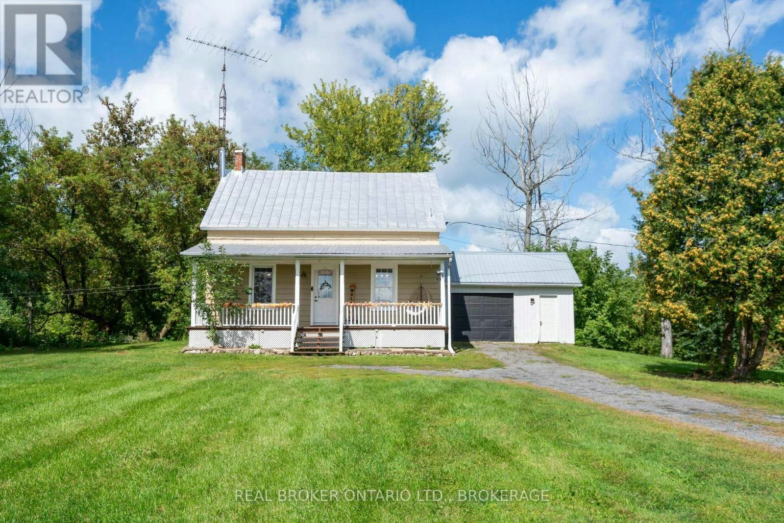 20310 Kenyon 8 Conc Rd Road, Alexandria, ON, K0C 1A0