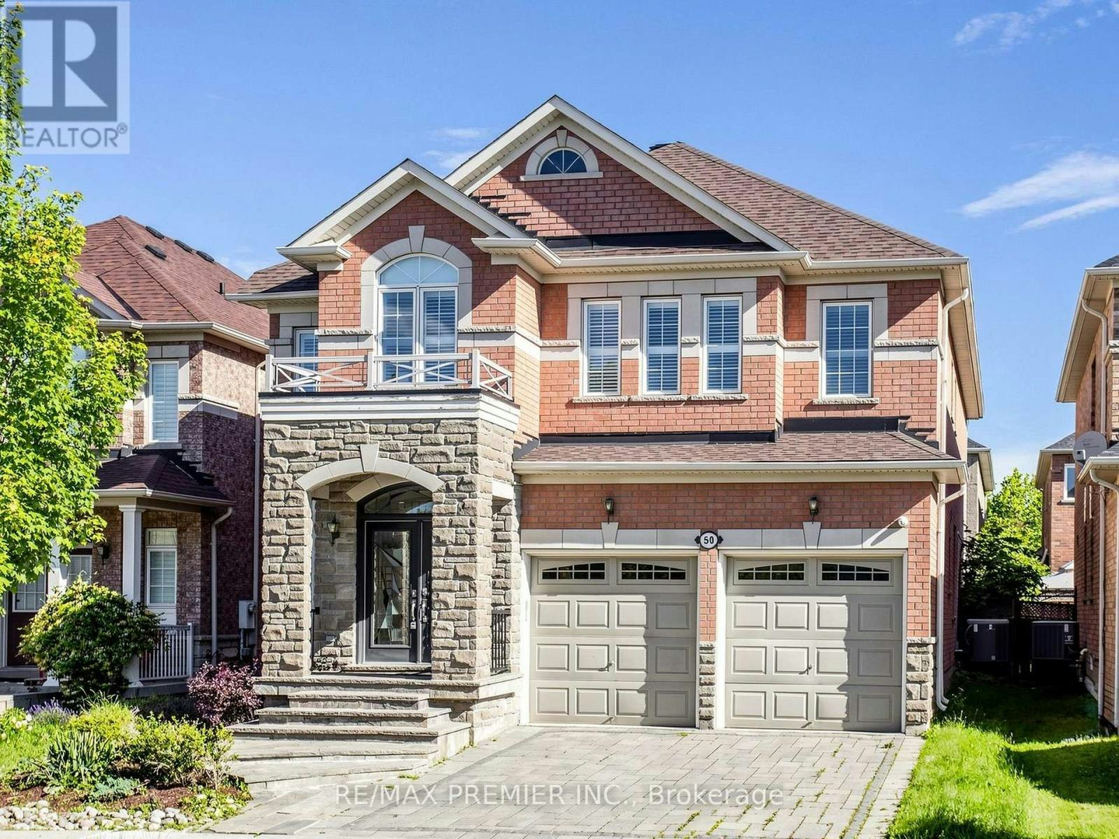 50 Ascalon Drive, Vaughan, ON, L6A 0M5