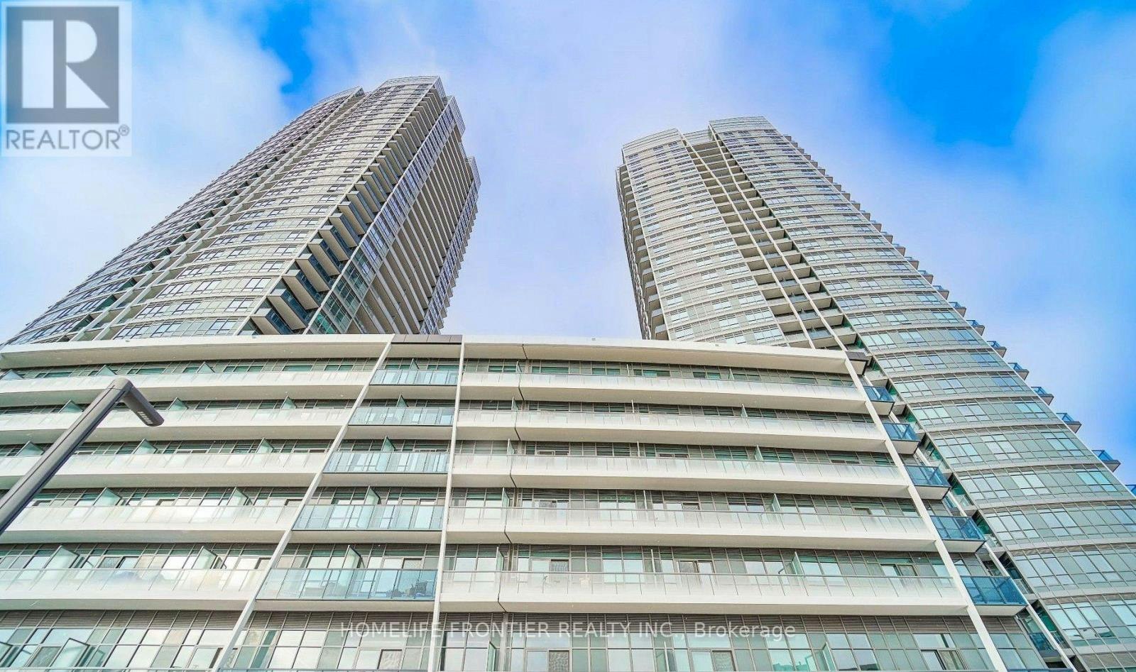 2812-50 Upper Mall Way, Vaughan, ON, L4J 0L8