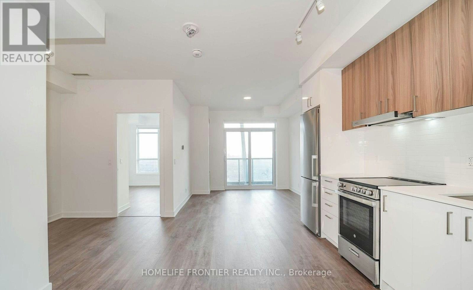 2812-50 Upper Mall Way, Vaughan, ON, L4J 0L8 - 2