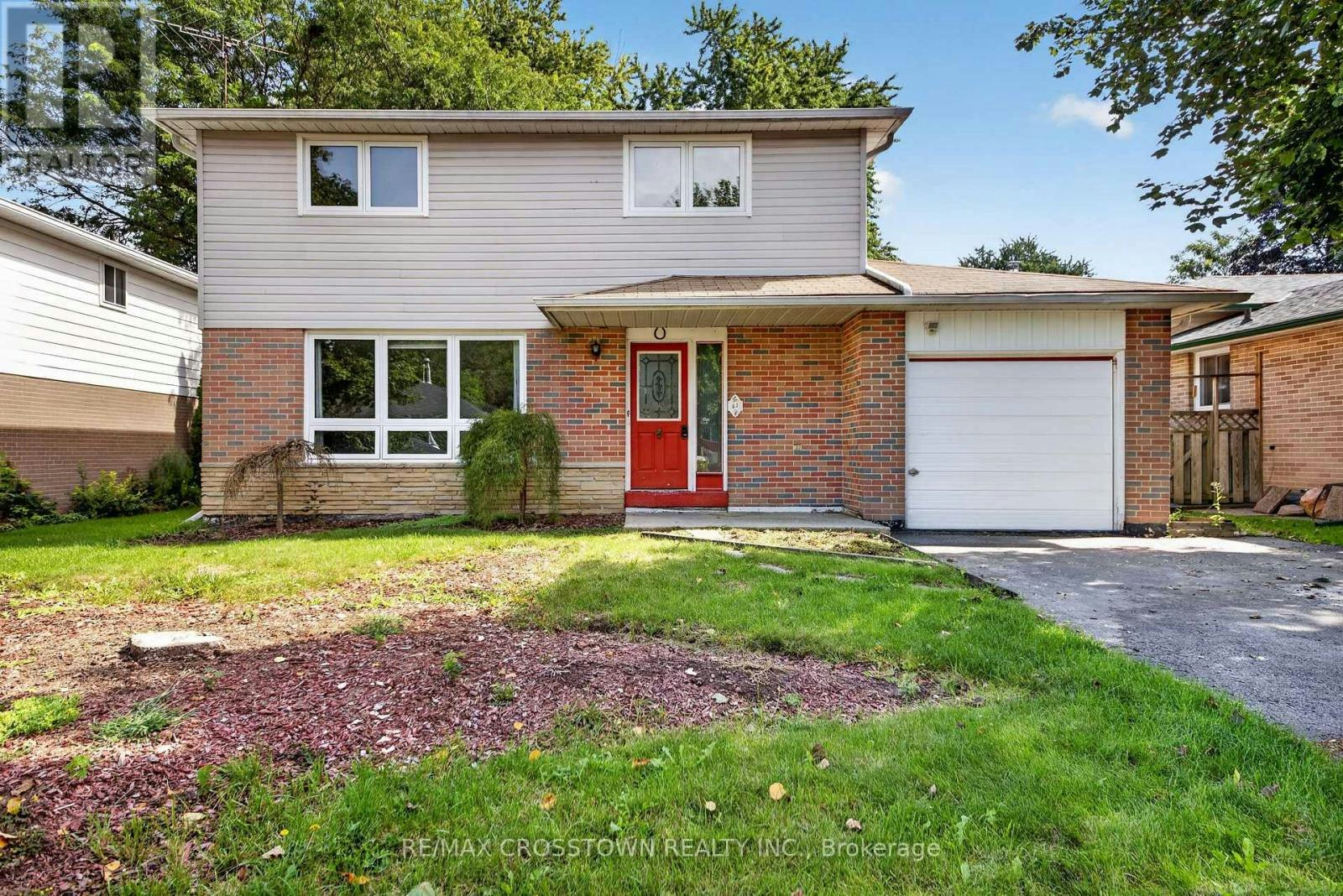 63 Adeline Avenue, New Tecumseth, ON, L0G 1W0