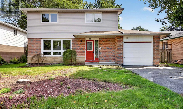 63 Adeline Avenue
