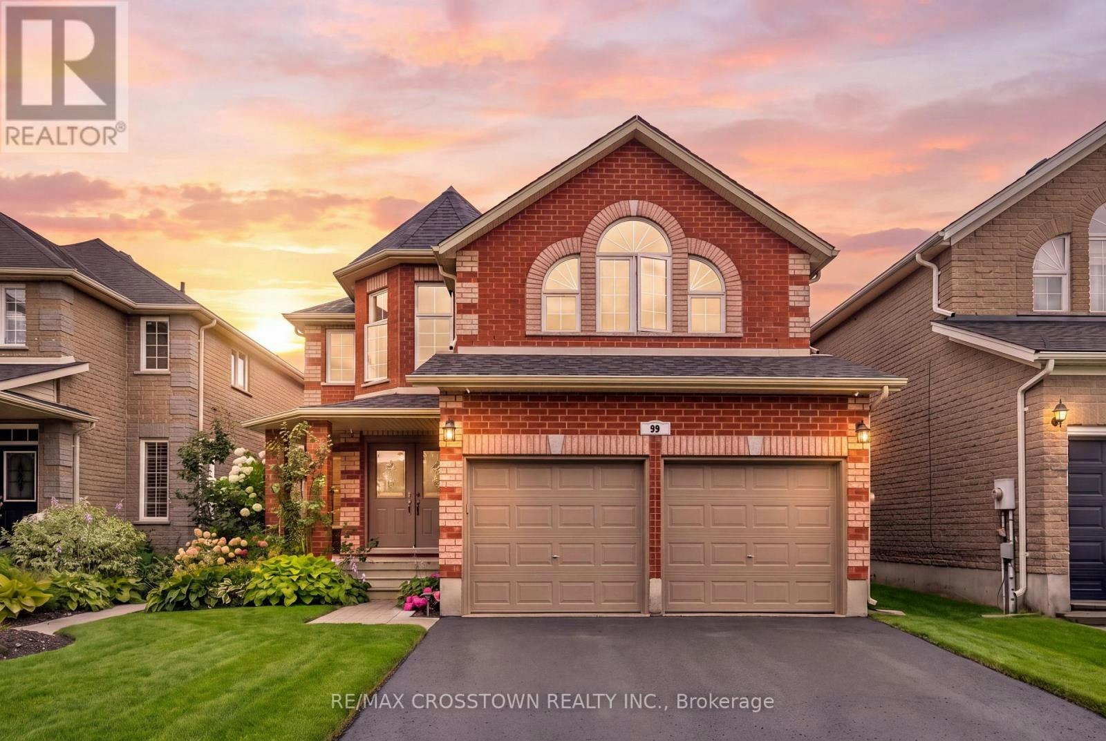 89 Sovereign's Gate, Barrie, ON, L4N 0Y9