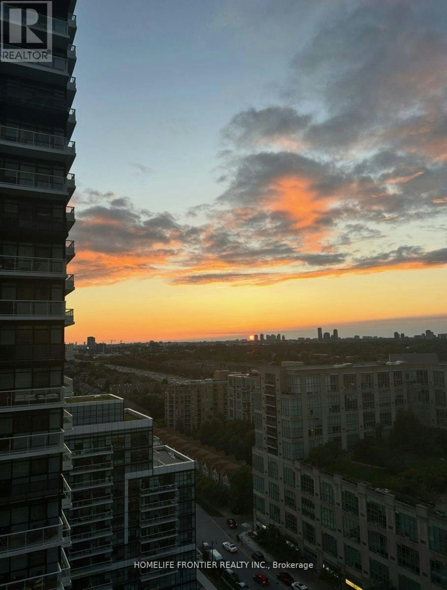 1908-155 Legion Road N, Toronto, ON, M8Y 0A7 - 15