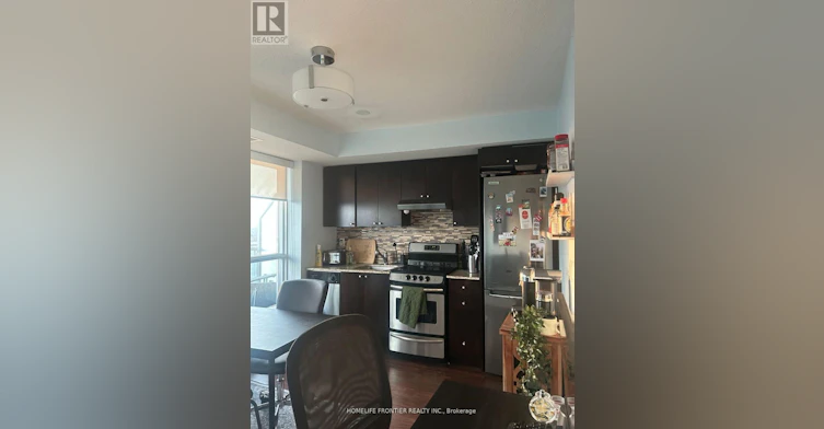 1908-155 Legion Road N, Toronto, ON, M8Y 0A7 - 5