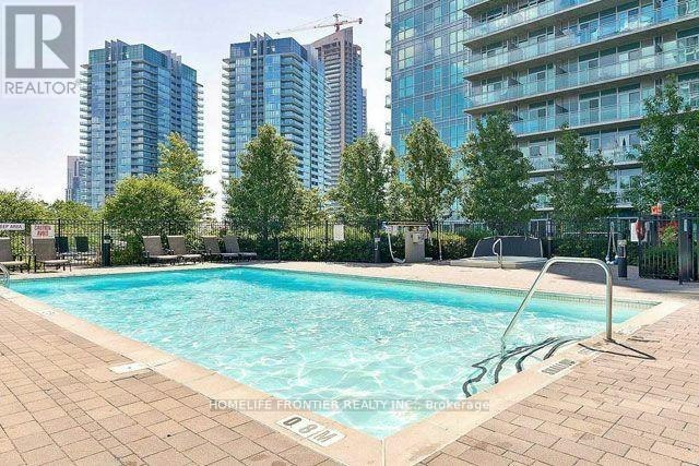 1908-155 Legion Road N, Toronto, ON, M8Y 0A7 - 20