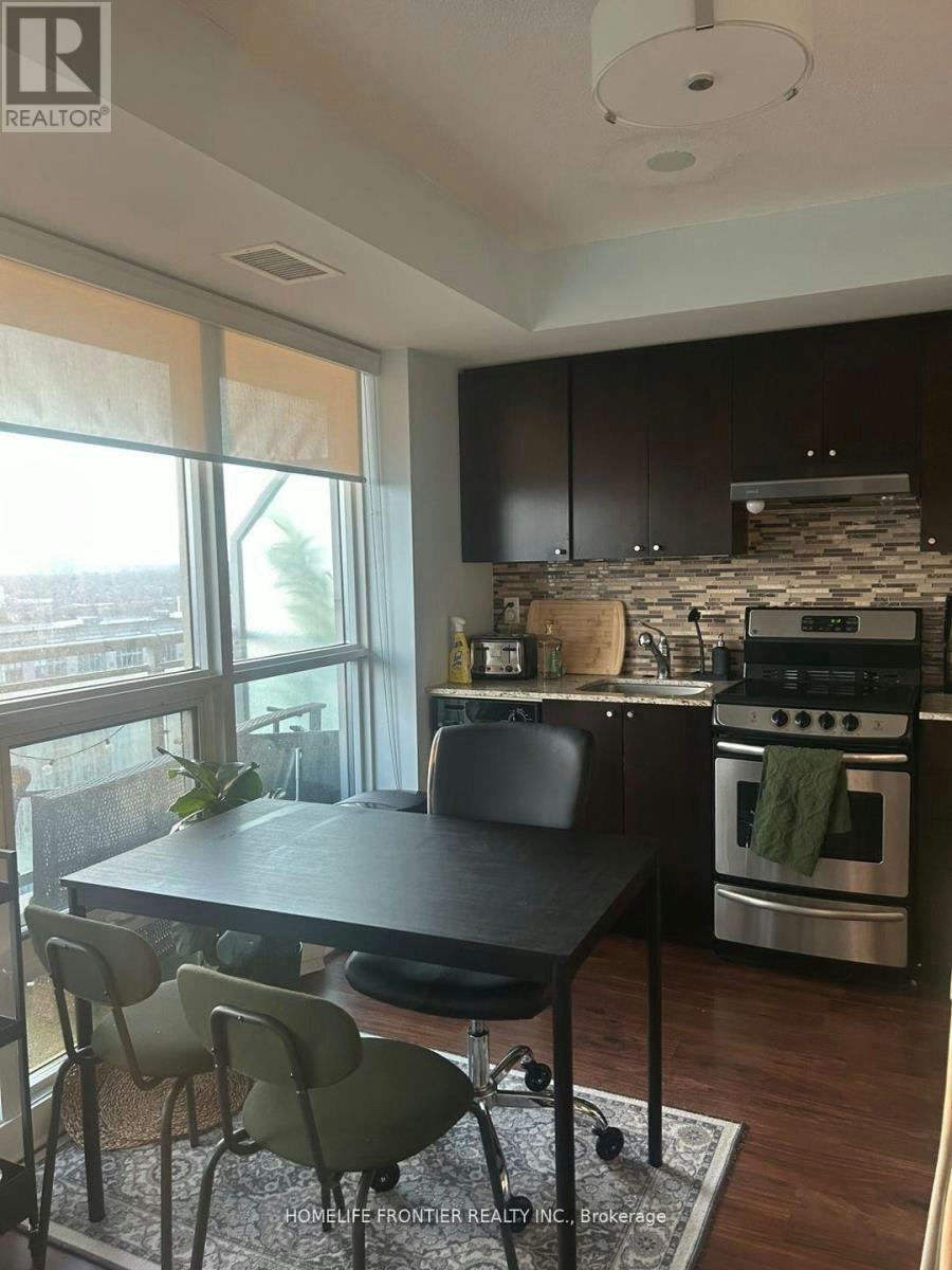 1908-155 Legion Road N, Toronto, ON, M8Y 0A7 - 6