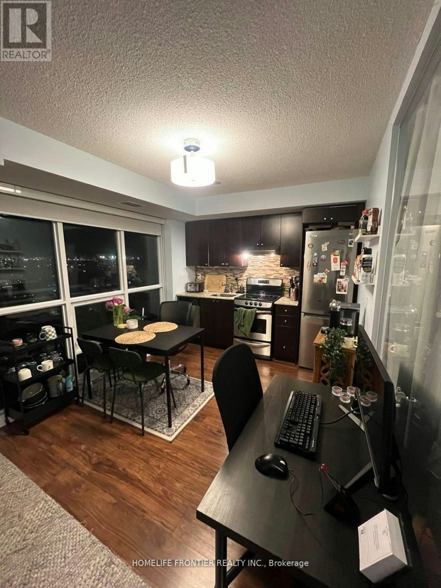 1908-155 Legion Road N, Toronto, ON, M8Y 0A7 - 7