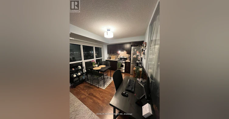 1908-155 Legion Road N, Toronto, ON, M8Y 0A7 - 7