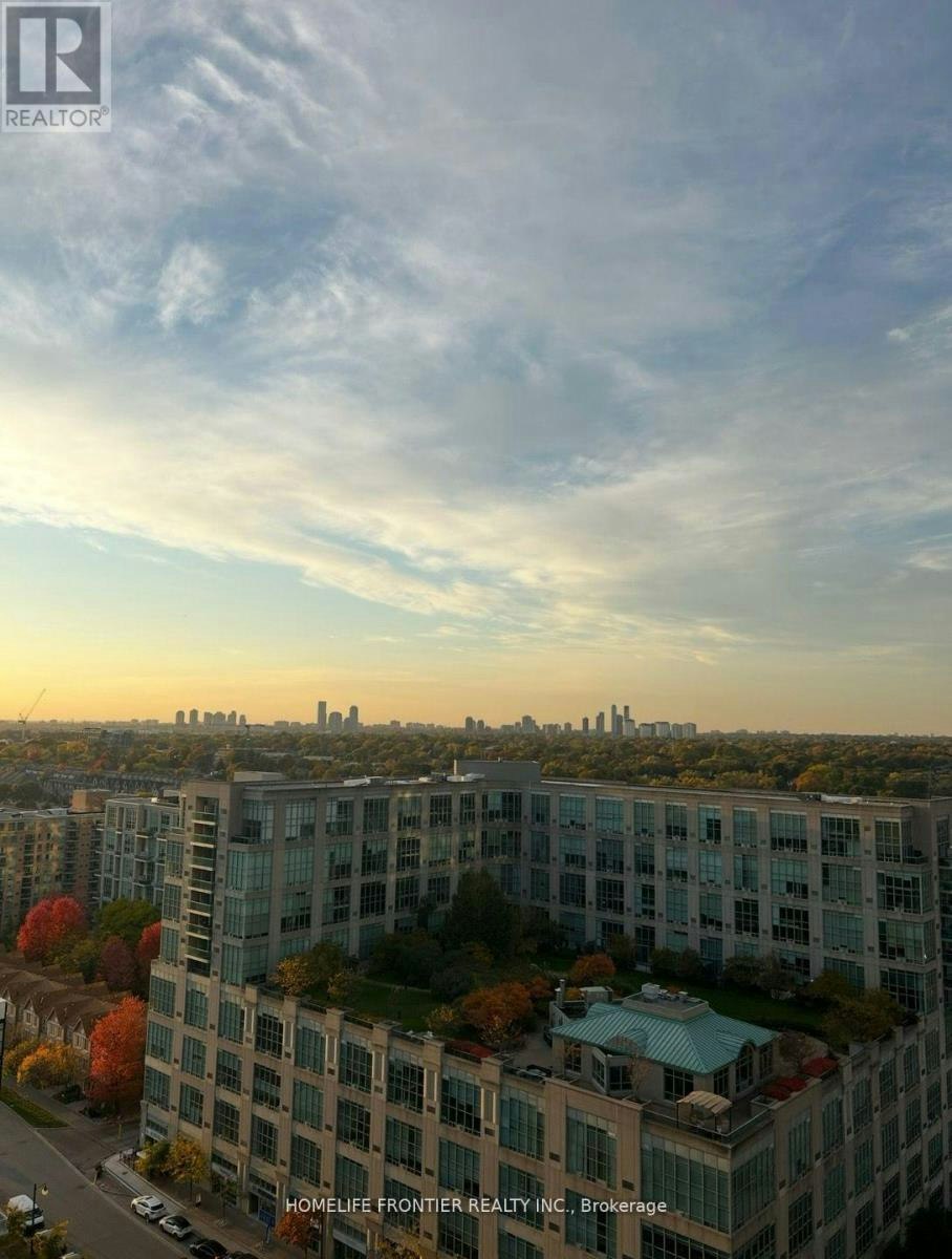 1908-155 Legion Road N, Toronto, ON, M8Y 0A7 - 16