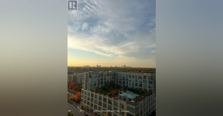 1908-155 Legion Road N, Toronto, ON, M8Y 0A7 - 16
