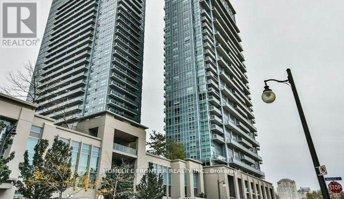 1908-155 Legion Road N, Toronto, ON, M8Y 0A7