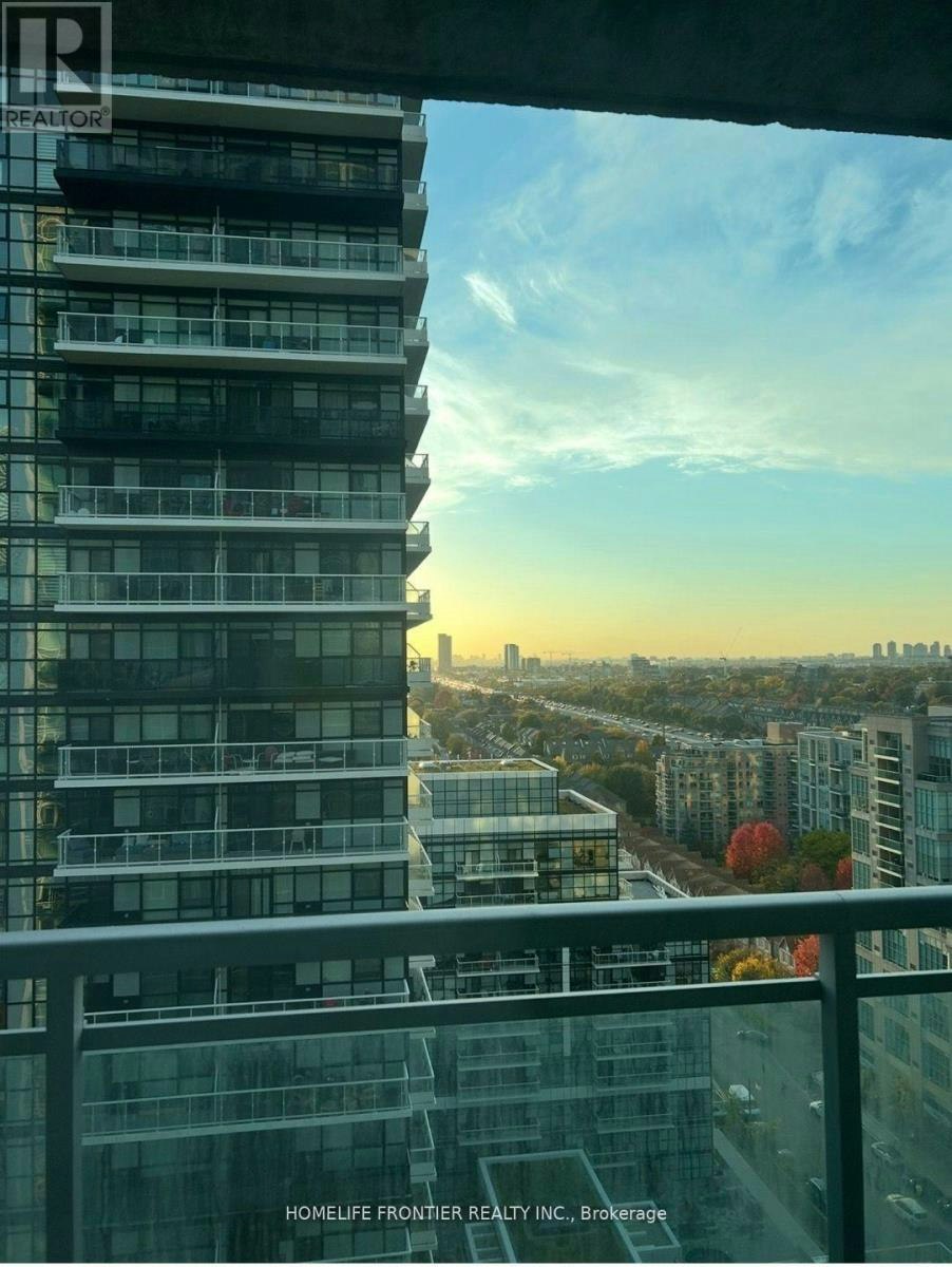 1908-155 Legion Road N, Toronto, ON, M8Y 0A7 - 14