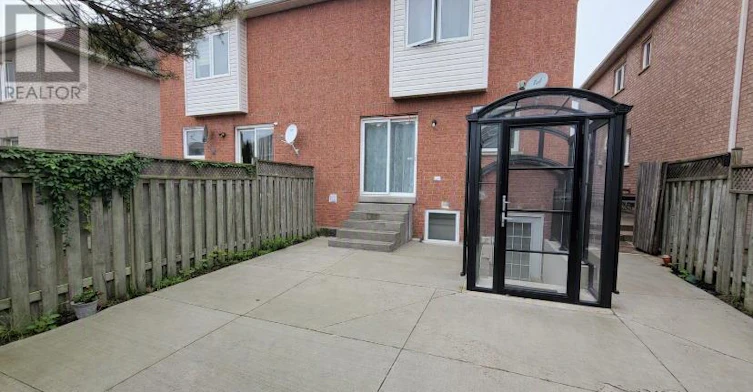 UPPER-6959 Tassel Crescent, Mississauga, ON, L5W 1G9 - 20