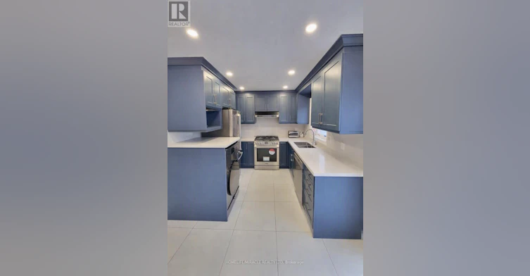 UPPER-6959 Tassel Crescent, Mississauga, ON, L5W 1G9 - 7