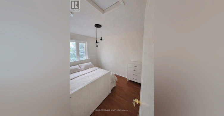 UPPER-6959 Tassel Crescent, Mississauga, ON, L5W 1G9 - 19