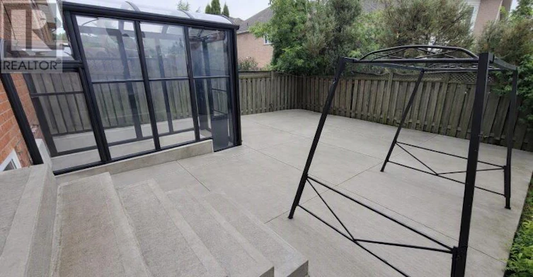 UPPER-6959 Tassel Crescent, Mississauga, ON, L5W 1G9 - 21