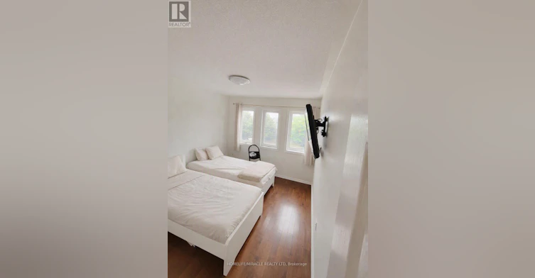 UPPER-6959 Tassel Crescent, Mississauga, ON, L5W 1G9 - 15