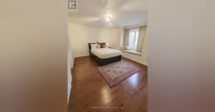 UPPER-6959 Tassel Crescent, Mississauga, ON, L5W 1G9 - 12