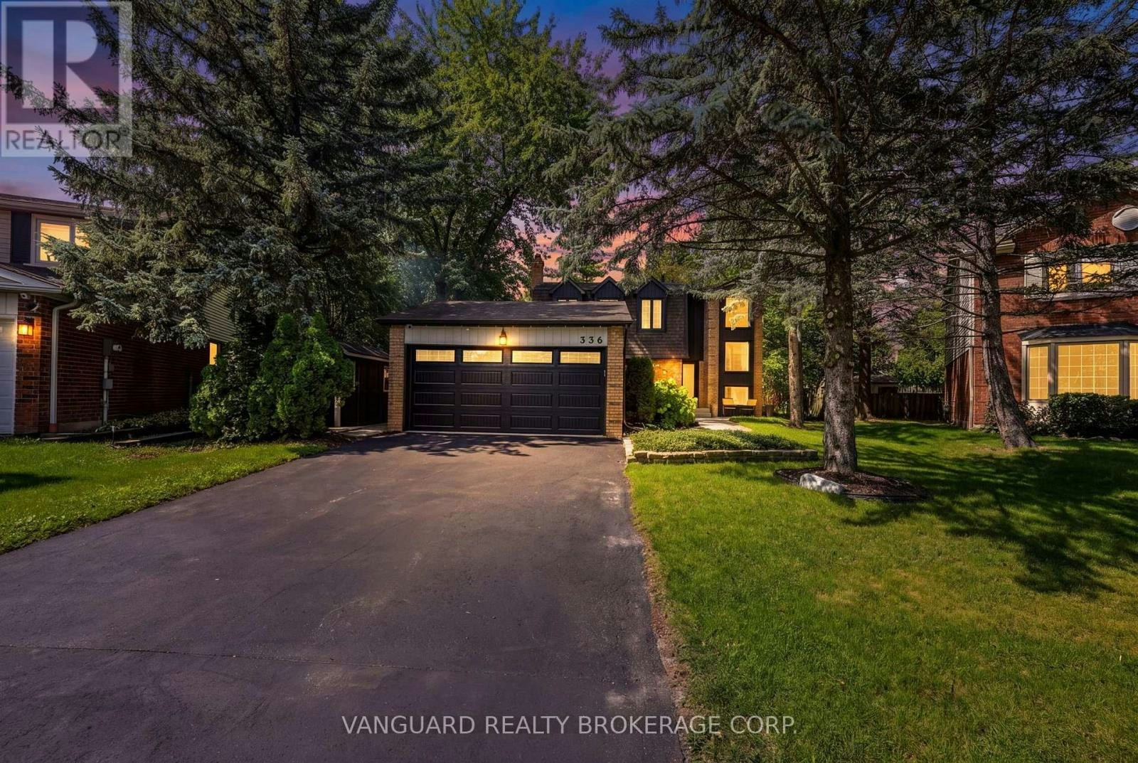 336 Dingle Court, Caledon, ON, L7E 4T1